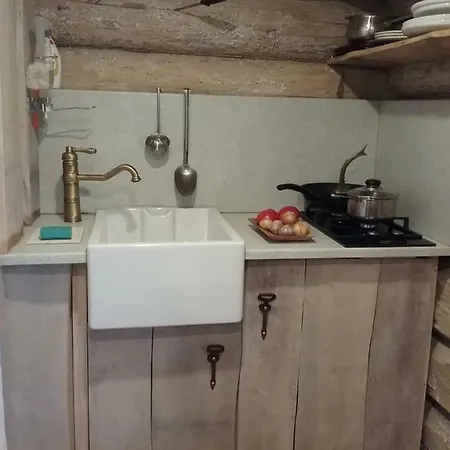 Vakantiehuis Otepaeae Kuelmalaette *