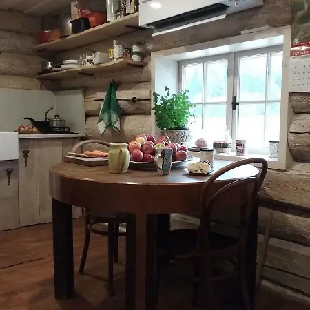 Otepaeae Kuelmalaette Vakantiehuis